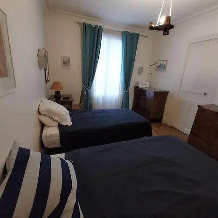 アパート Chic Et 86m2, Bastille 5mn Des Peniches
