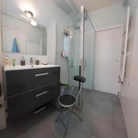 Chic Et 86m2, Bastille 5mn Des Peniches