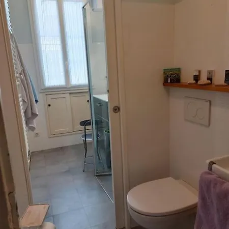 アパート Chic Et 86m2, Bastille 5mn Des Peniches *